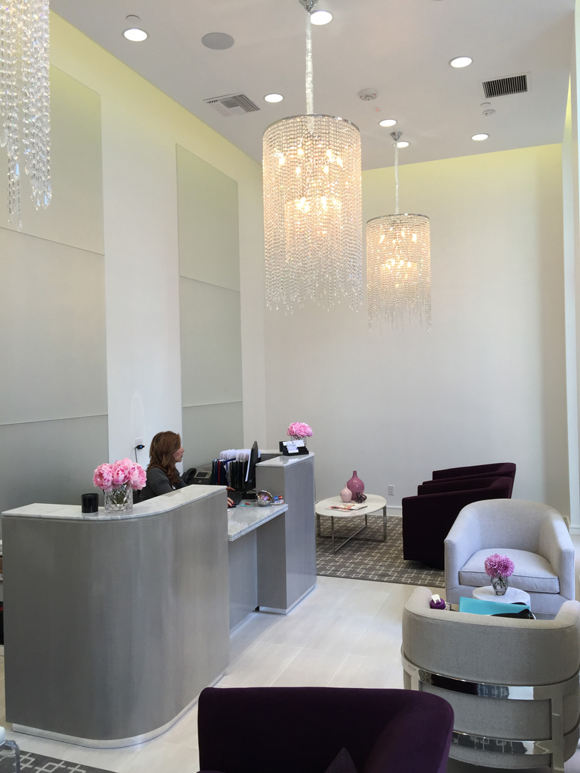 Tour Our Beverly Hills Practice | Cassileth Plastic Surgery Beverly Hills