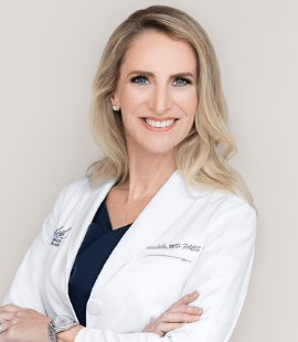 Dr. Lisa Cassileth