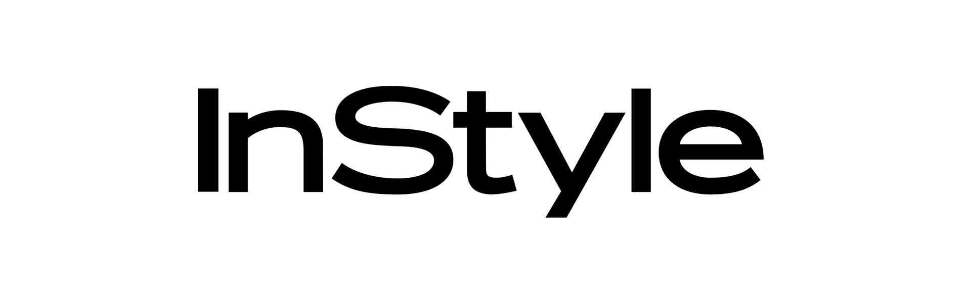 instyle logo