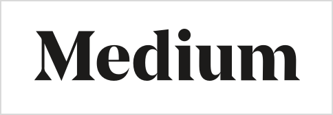 medium logo