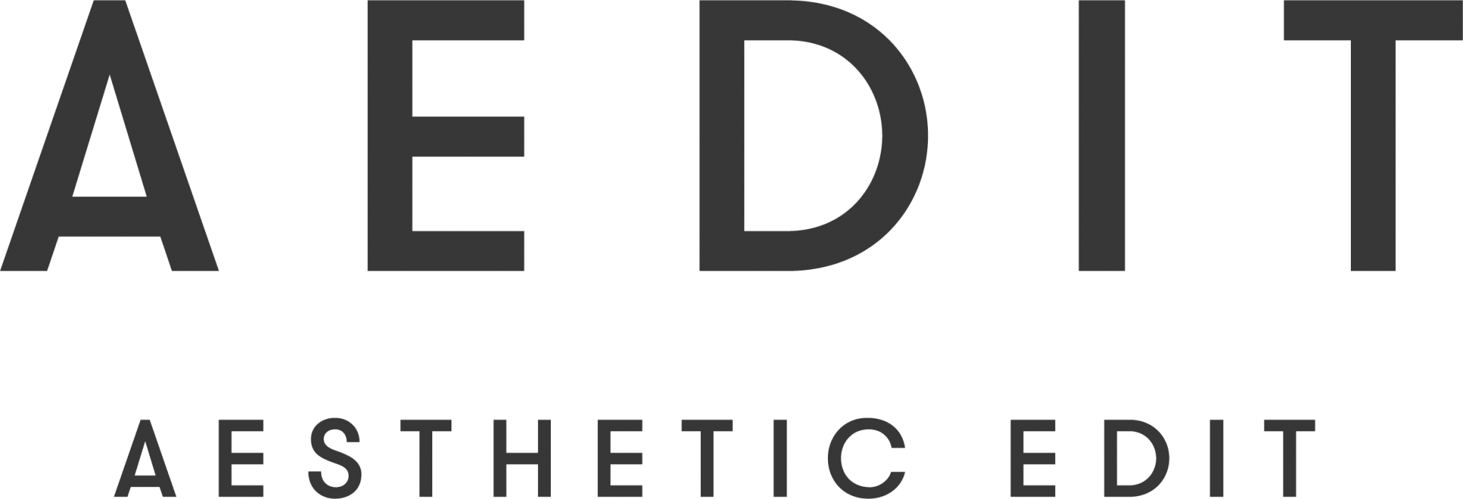 aedit logo