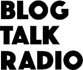 blog talk radio logo