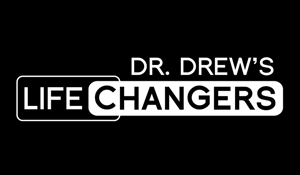 Dr. Drew Life Changers logo