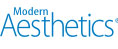 modern aesthetics logo