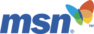 msn logo